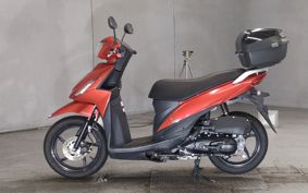 SUZUKI ADDRESS V110 CE47A