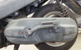 YAMAHA JOG Gen.3