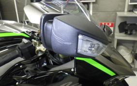 KAWASAKI ZX 10 NINJA ABS 2023 ZXT02L