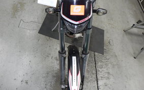 GASGAS TX 125 RANDONNE 2020