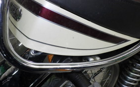 YAMAHA SR400 Gen.4 2013 RH03J