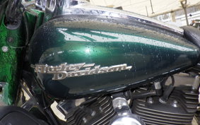 HARLEY FLHX 1580 2006