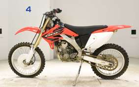 HONDA CRF250X