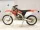 Фото Honda CRF250X с японского аукциона
