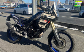 YAMAHA TENERE 700 2021 DM09J