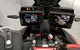 YAMAHA TRACER 9 GT 2022 RN70J