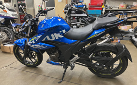 SUZUKI JIKUSA-250 ED22B