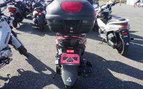 SUZUKI ｽｳｨｯｼｭ125 DV12B