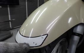 HONDA SHﾓｰﾄﾞ JF51