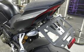 DUCATI STREETFIGHTER V4 S 2021