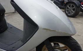 HONDA DIO Gen.6 AF62