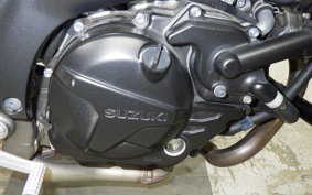 SUZUKI SV650 A 2021 VP55B