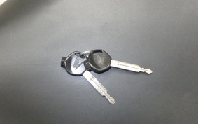 HONDA GIORNO 2 2012 AF70