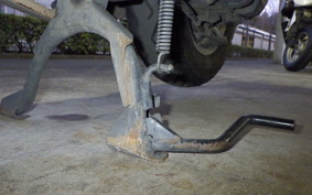 YAMAHA GEAR Gen.2 UA08J