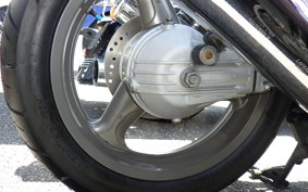 MOTO GUZZI BREVA 750 2003