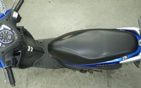 SUZUKI ADDRESS 110 2007 CE47A