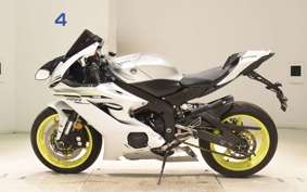 YAMAHA YZF-R6 2017