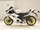 Фото Yamaha YZF-R6 2017 с японского аукциона