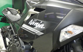 KAWASAKI NINJA 250 2 2021 EX250P