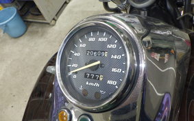 KAWASAKI ELIMINATOR 250 V VN250A