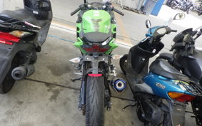 KAWASAKI NINJA 250 2 EX250P