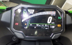 KAWASAKI NINJA ZX-6R A 2026 ZX636J
