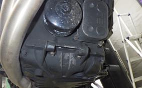 BMW F650GS 2011