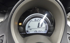 YAMAHA N-MAX SE86J