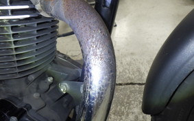 HONDA GB350 2022 NC59