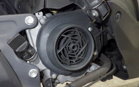 SUZUKI ADDRESS 110 2012 CE47A