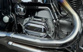 HARLEY FXST1340-1450 2001 BHY