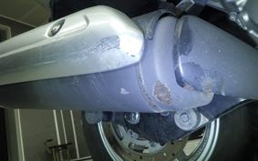 SUZUKI SKYWAVE 200 (Burgman 200) 2009 CH41A