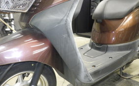 HONDA TACT-4ﾍﾞｰｼｯｸ AF79