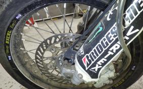 KAWASAKI KX250 F KX250N