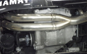 YAMAHA YZF-R25 A 2020 RG43J