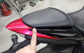 SUZUKI GSX-S1000F 2018 GT79B
