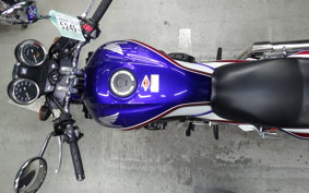 HONDA CB400SF GEN 4 A 2019 NC42