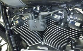 HARLEY FLSB 1750 2026