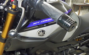 YAMAHA MT-09 ASP 2019 RN52J