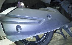 SUZUKI BURGMANストリート125EX EA23M