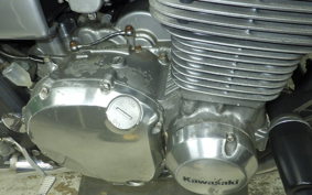 KAWASAKI ZEPHYR 1100 RS 2000 ZRT10A