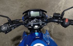SUZUKI JIKUSA-150 NG4BG