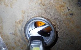 HONDA GYRO CANOPY TA02