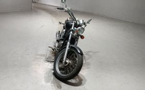 HONDA STEED 400 2002 NC26