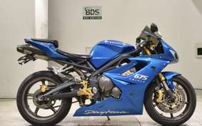 TRIUMPH DAYTONA 675 2008