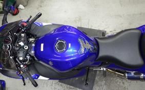 SUZUKI HAYABUSA Gen.2 2016 GX72B