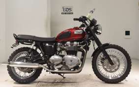 TRIUMPH BONNEVILLE 2003