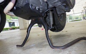 HONDA ZOOMER AF58
