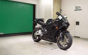 HONDA CBR600RR A 2014 PC40