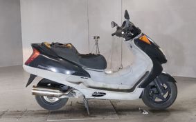 HONDA FORESIGHT MF04